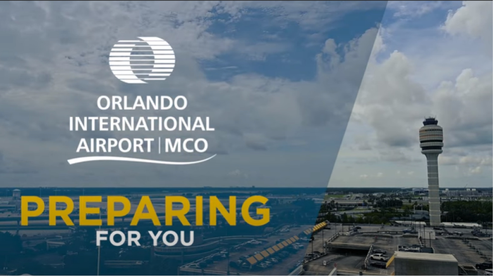 MCO - Preparing for You